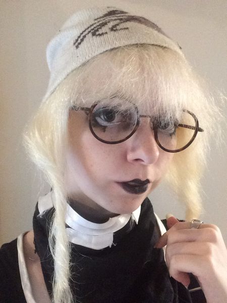 Bilie - Team Skull 2018-2019