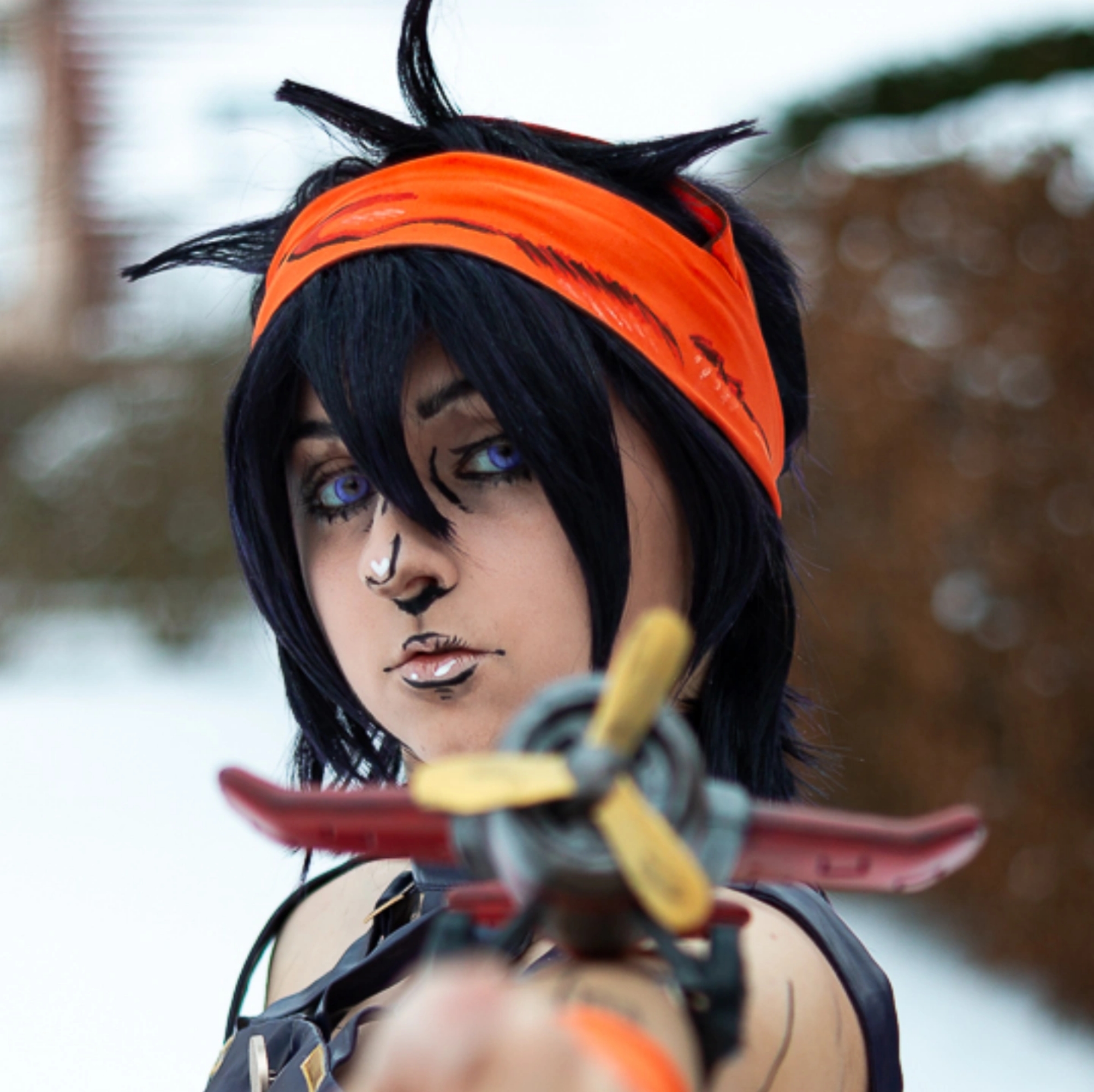 Narancia Ghirga — photo 14