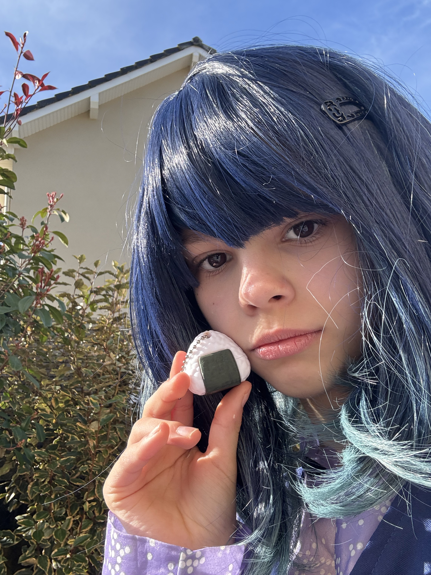 Akane Kurokawu — photo 16