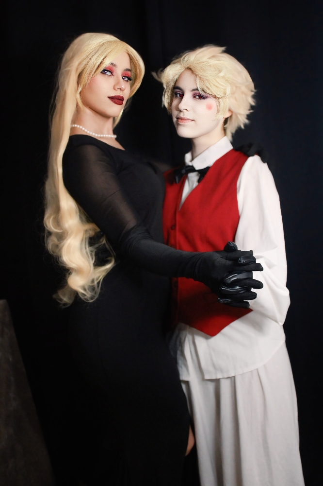 Lilith et Lucifer - Photo 6