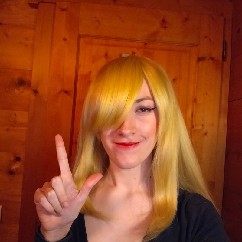 Tsutsuu – Cynthia (costest)