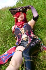 Shooting Chasca preview 2