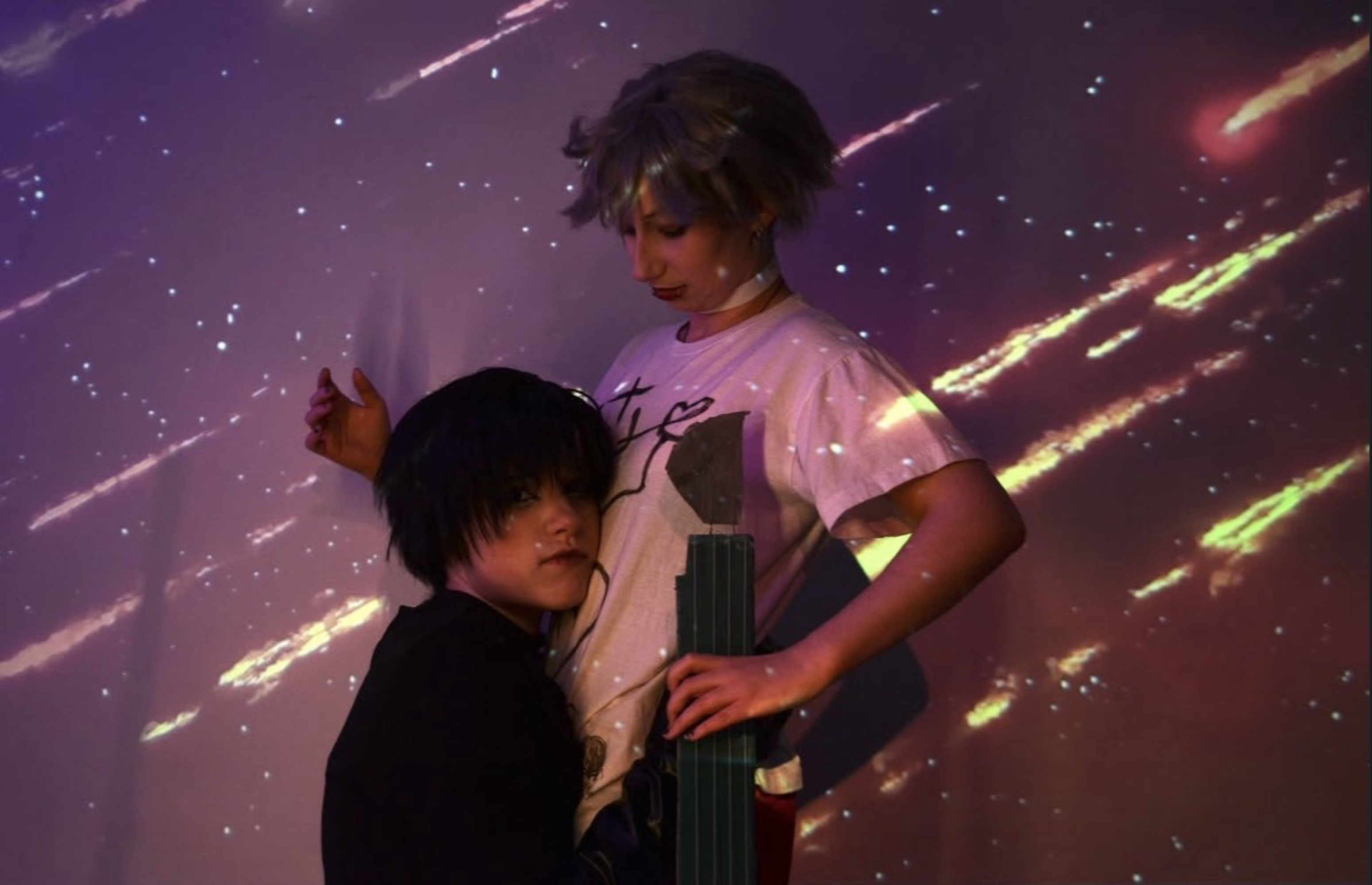 Cosplay — photo 22