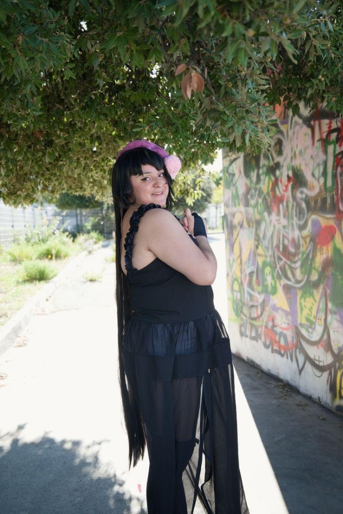 Ophelia (v1) - Photo 12