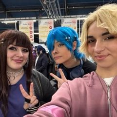 Sal/Ash/Travis preview 2