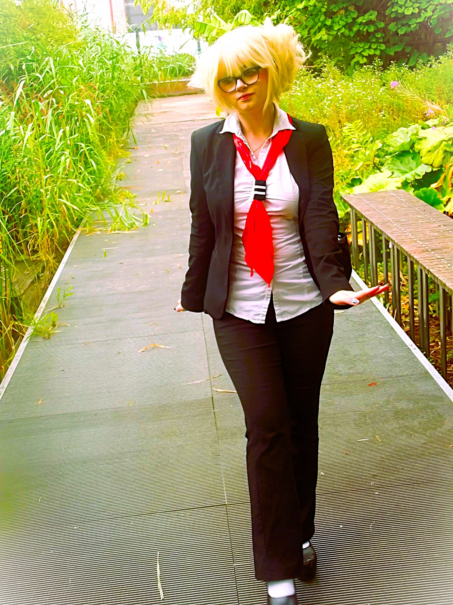 Toga costard - Photo 2