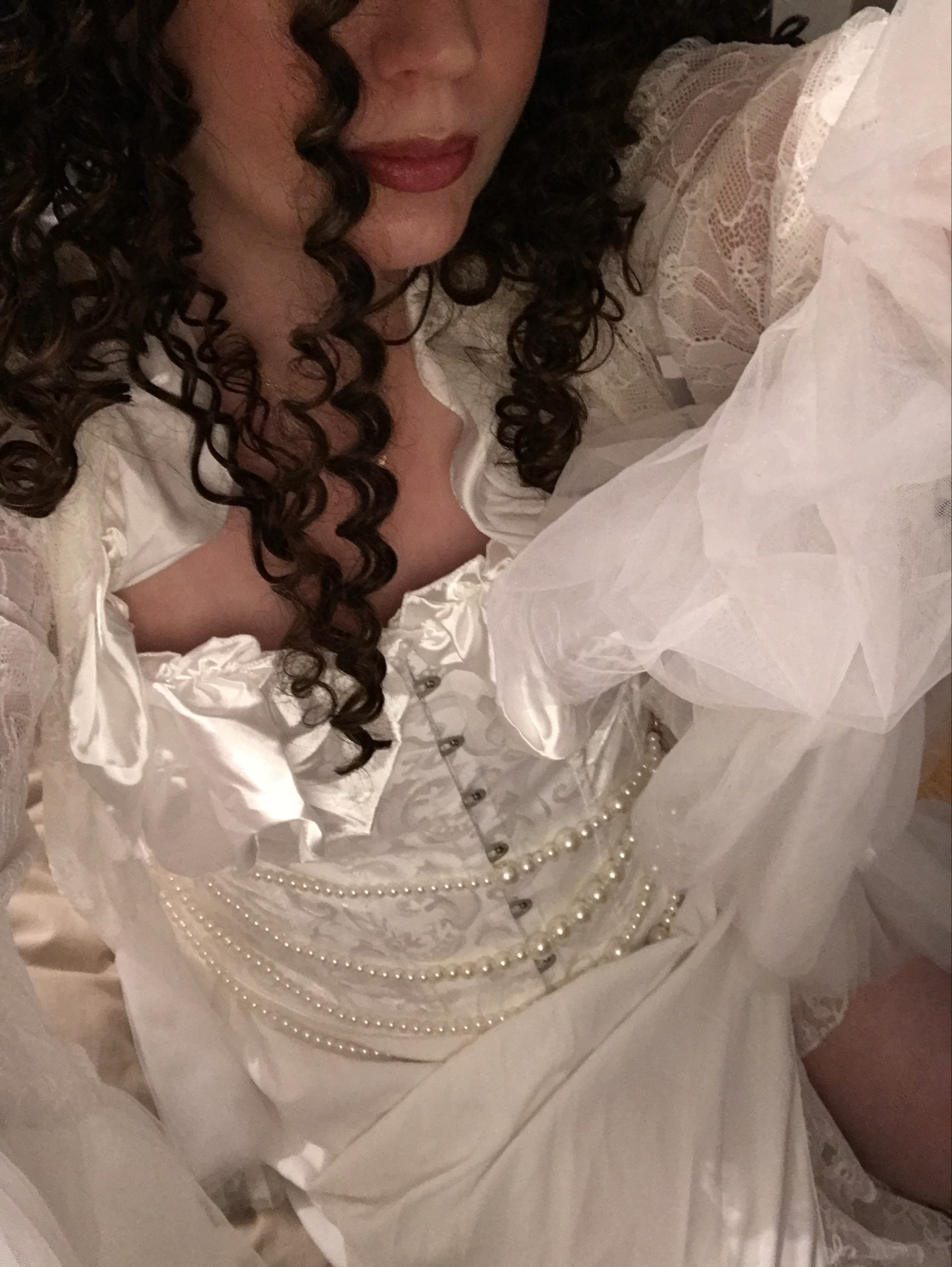 Christine Daaé — photo 8