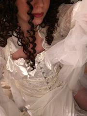 Christine Daaé preview 2