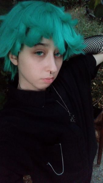 Nok - Mikuo