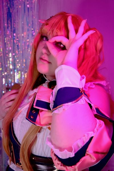 Shai_na - Ruby Idol