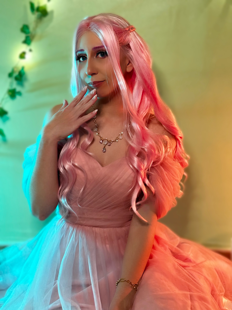 Bookcosplay — photo 9