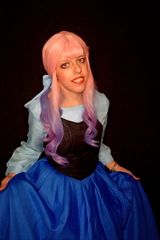 Kokomi Ariel version preview 3
