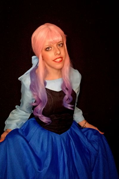 Liam_ - Kokomi Ariel version