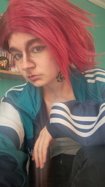 Powder_ellirdal - Arcane 