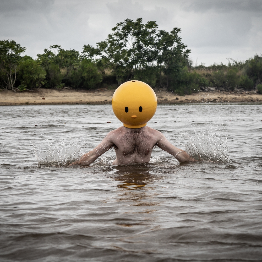Pieyon à la plage 3