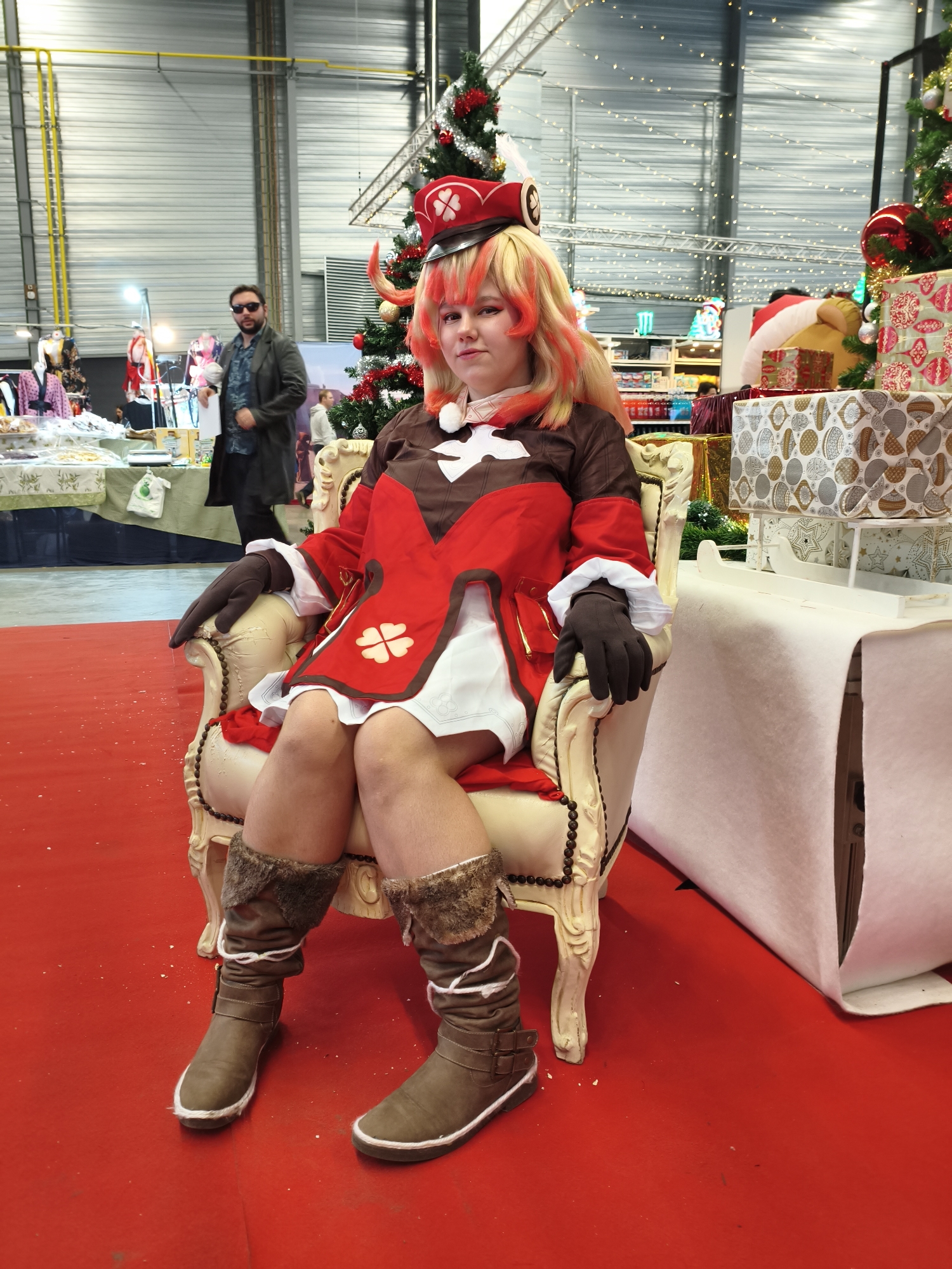 Klee winter - Photo 23