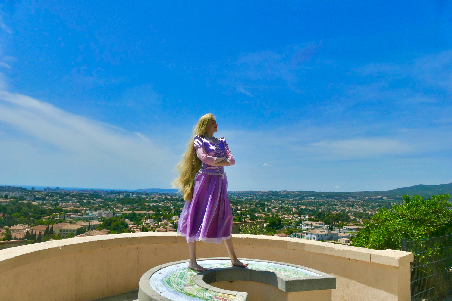 Raiponce — photo 11