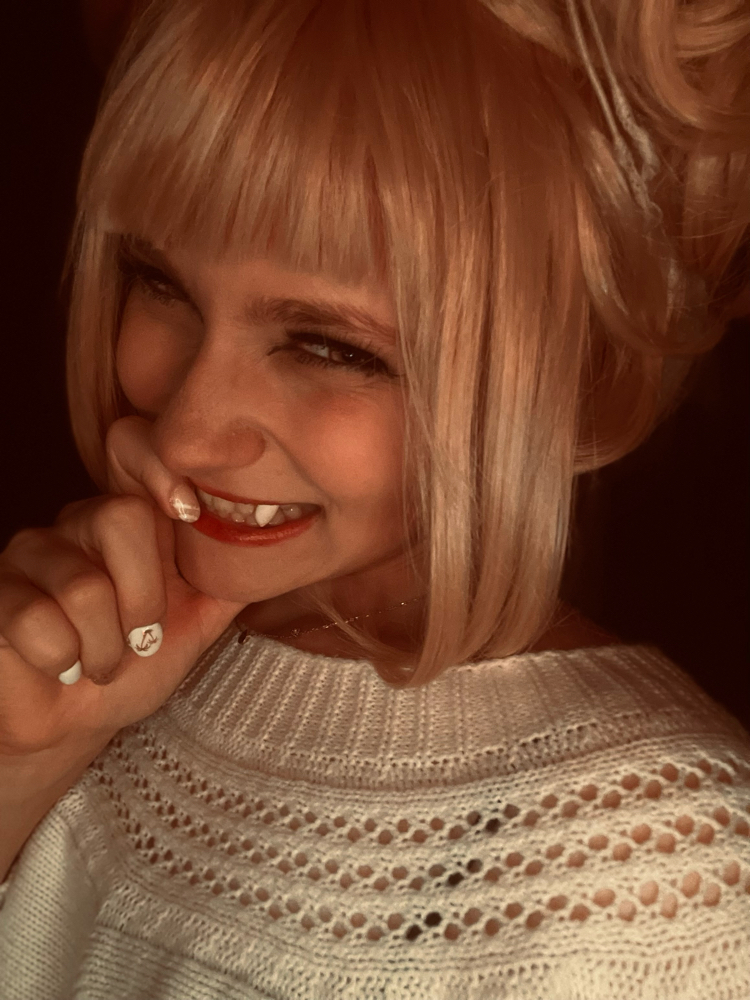 Himiko Toga - Photo 5