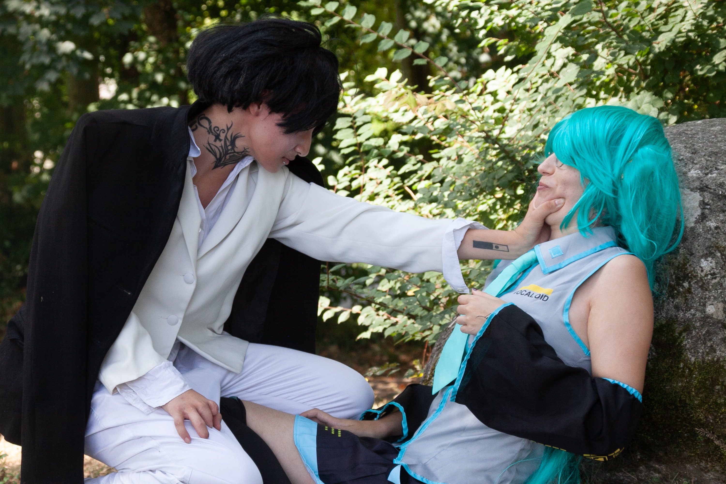 Muzan (Demon Slayer) - Photo 13