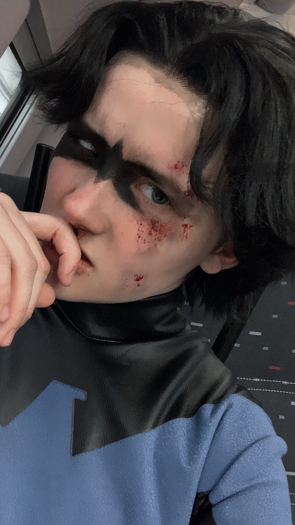 Nightwing — photo 5