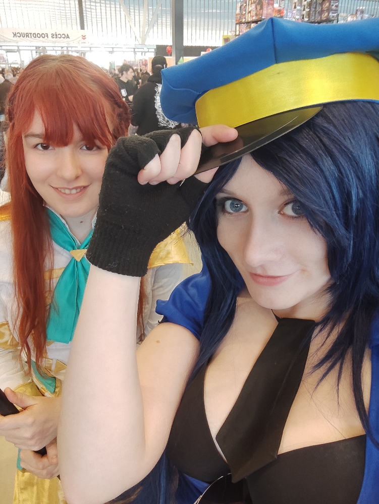 Agen Caitlyn - Photo 20