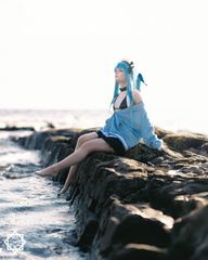Anchor Innocent Maid preview 3
