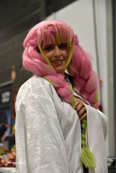 Taco - Mitsuri 