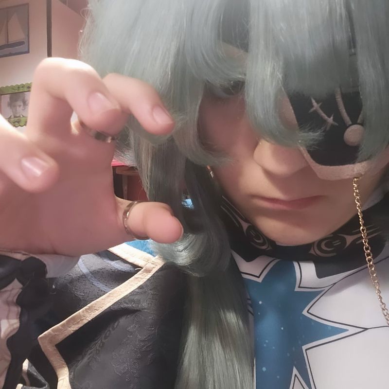 Nanodino – Anaxagoras🌱🎀