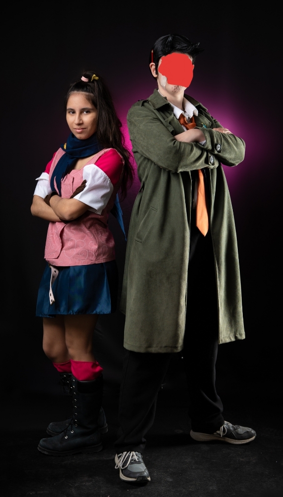 Dick Tektiv Gumshoe - Photo 19