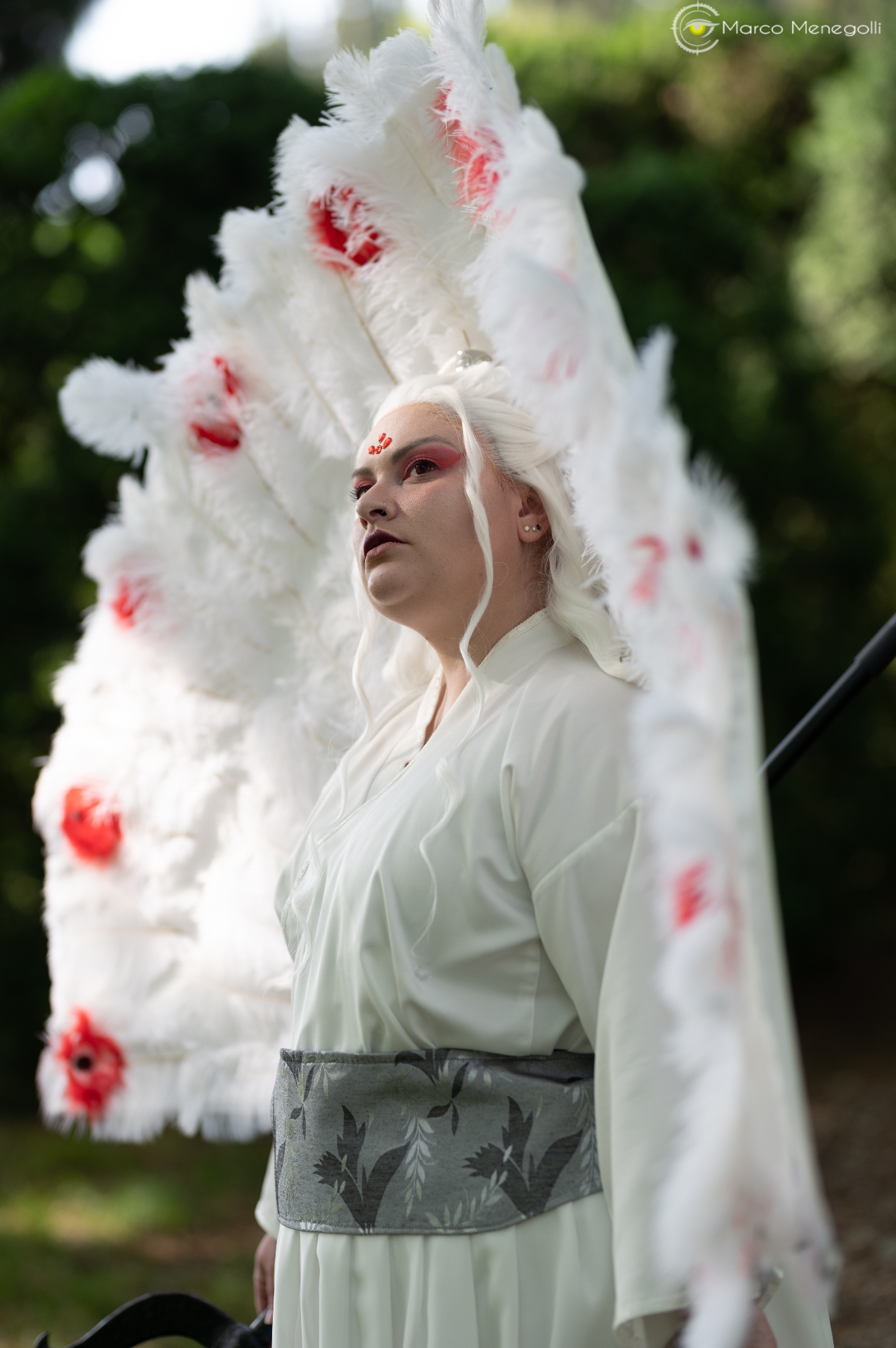 Lord Shen — photo 20