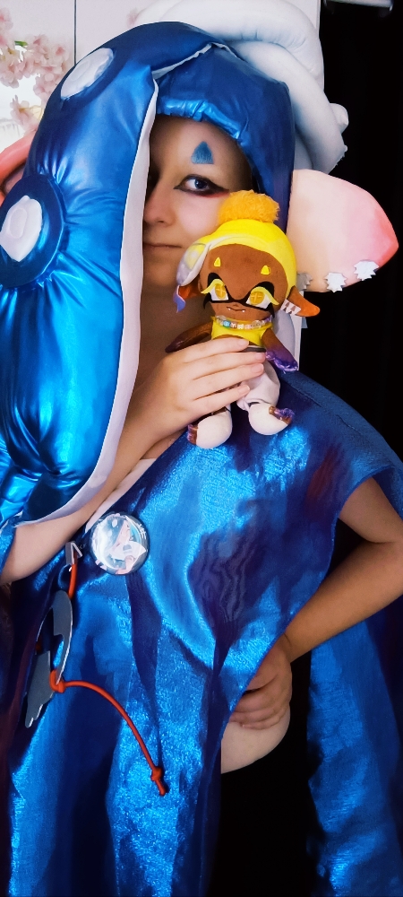 Shiver🐙 - Photo 13