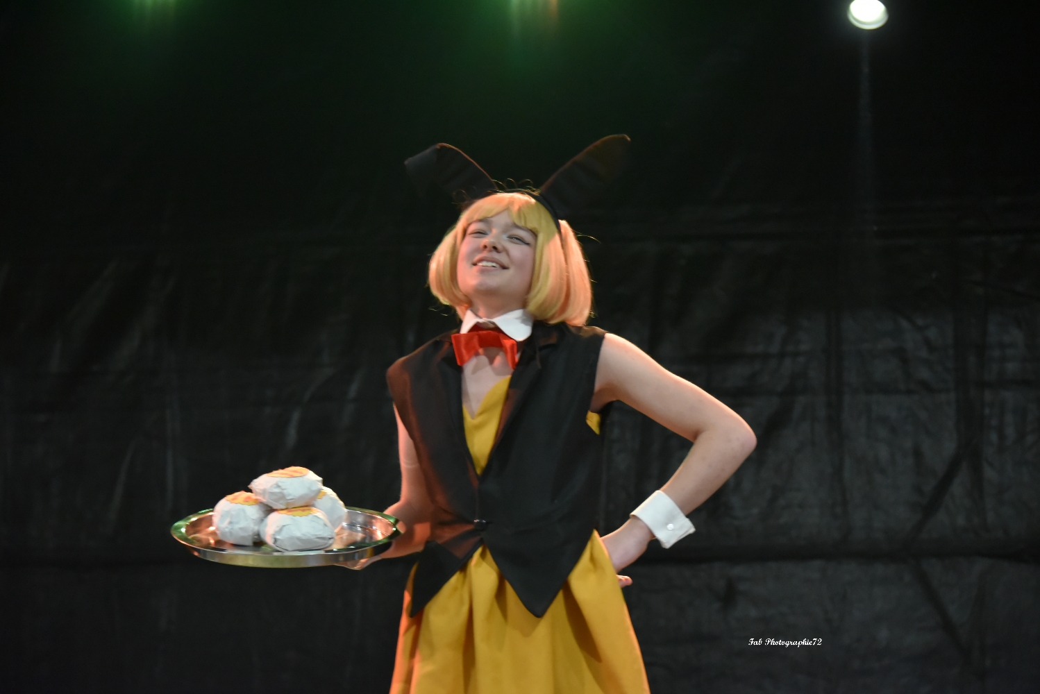 Scène Pictasia 2024 - Photo 18