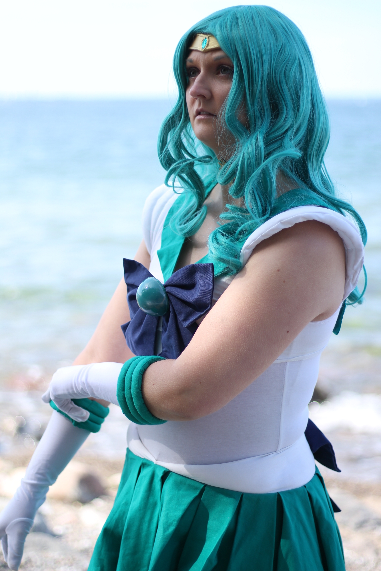 Sailor Neptun — photo 64