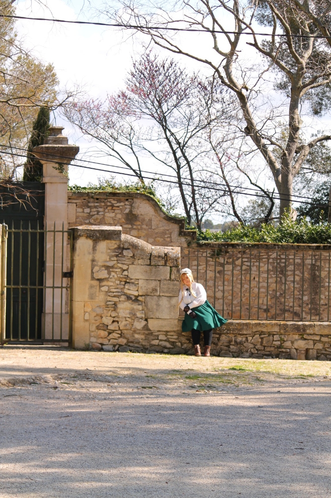 Violet Evergarden — photo 13