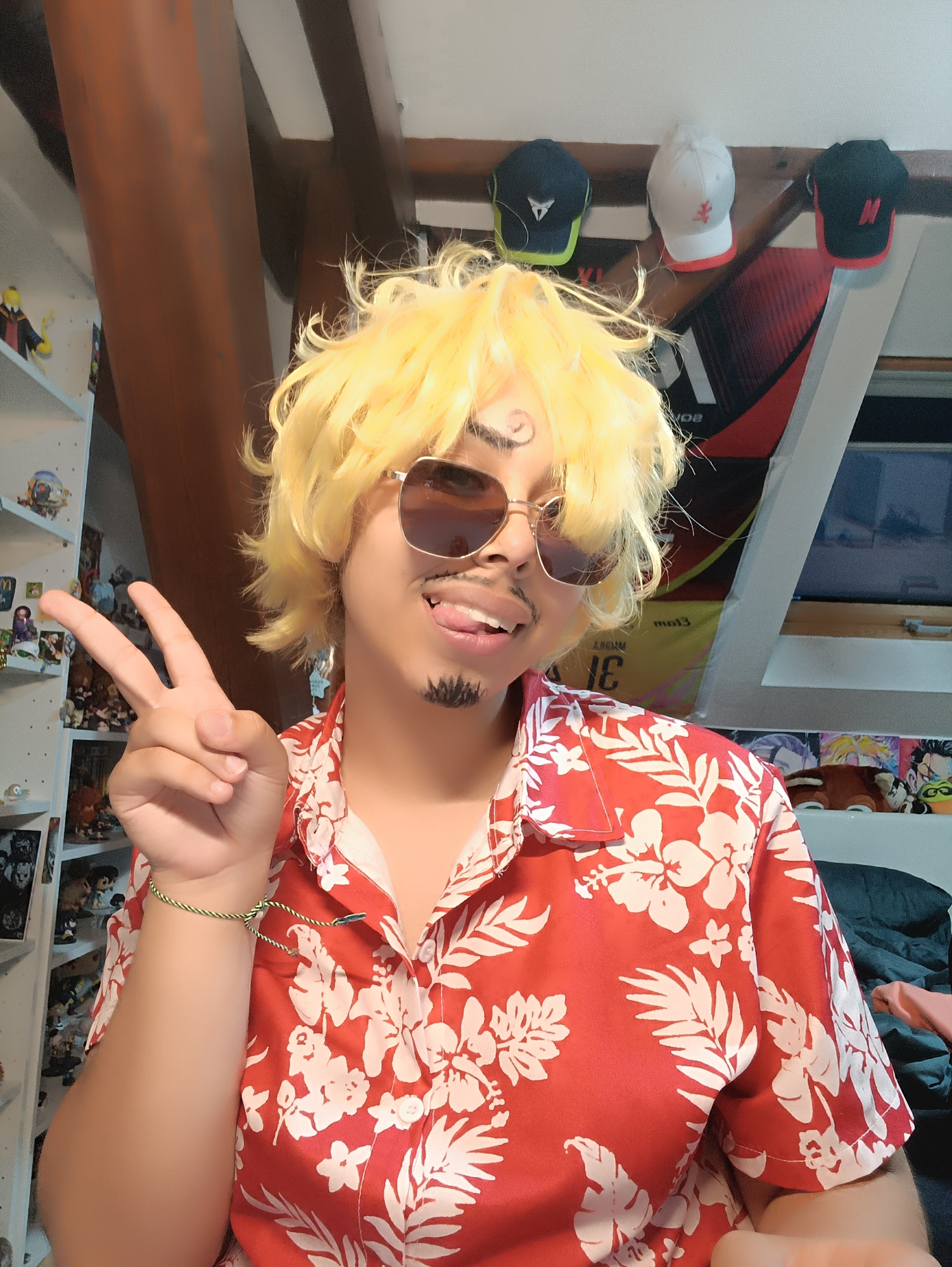 Sanji — photo 13