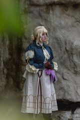 Violet v2 preview 3