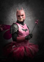 Batman Pink Fairy preview 2