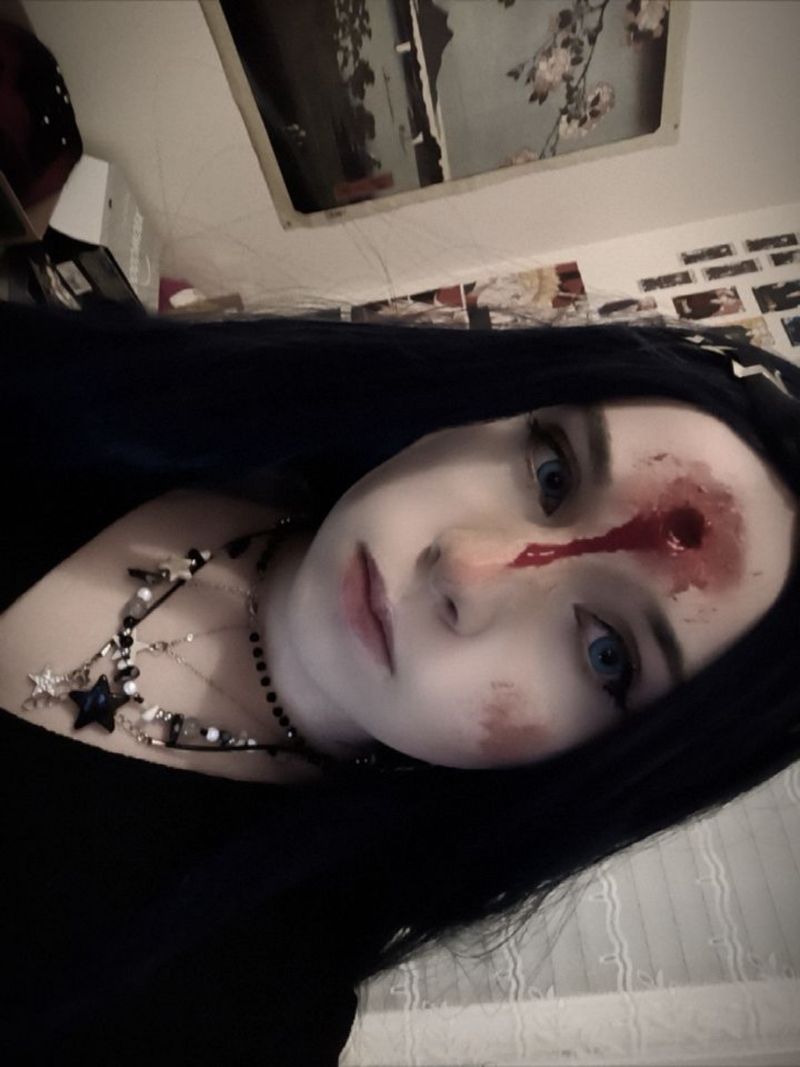 Mitsukicos – Caitlyn 