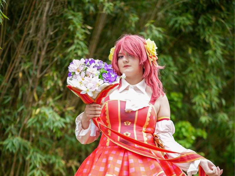 Veluna - Maki Nishikino