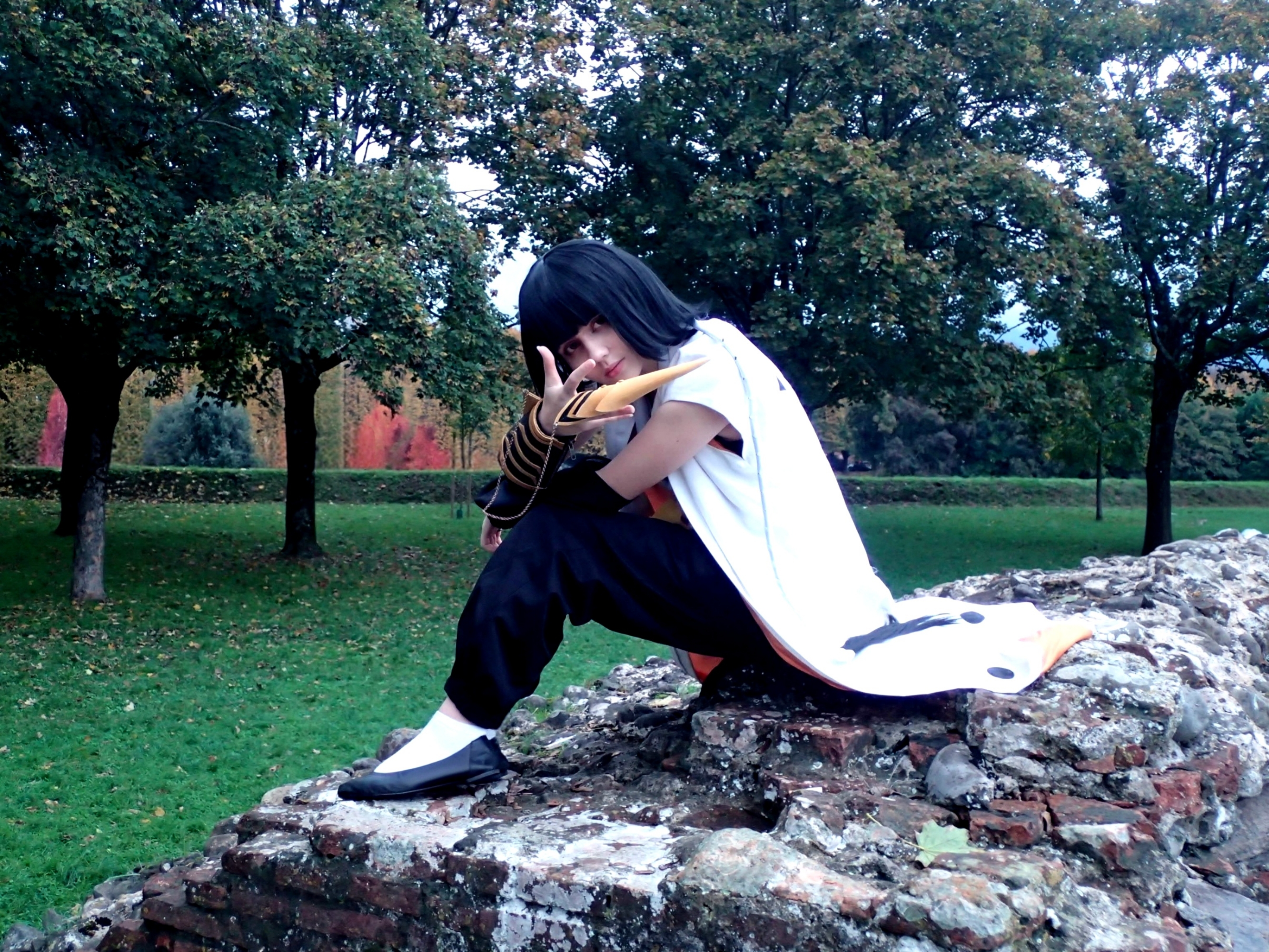 Soi-fon Lucca 2025 — photo 6