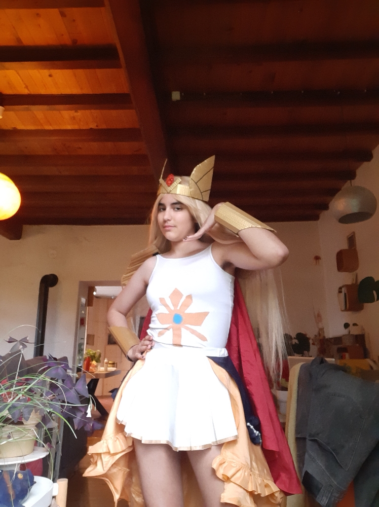 She Ra ☆ - Photo 6