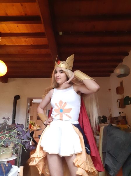 Mielesbienne - She Ra ☆