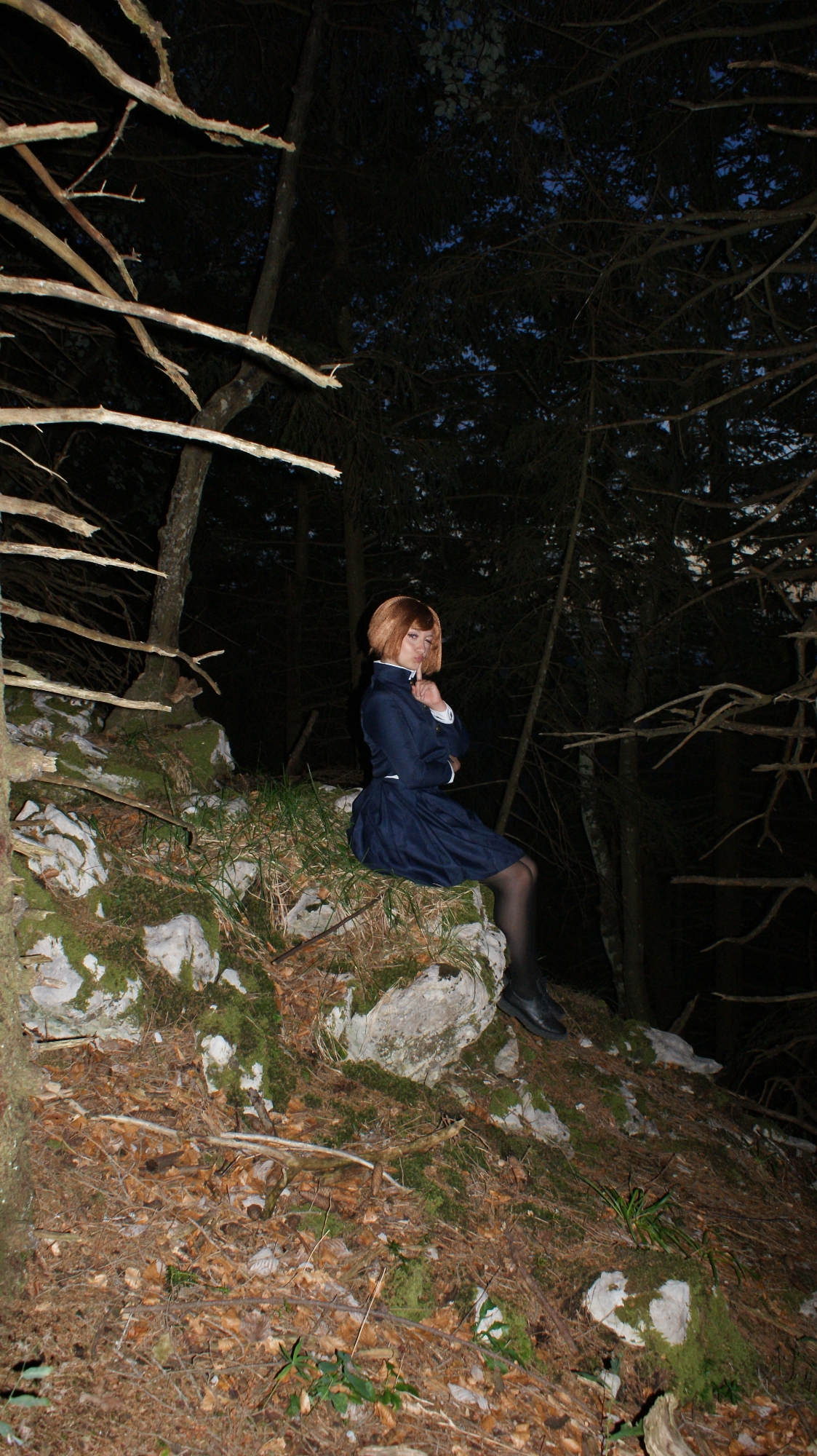 Nobara Kugisaki — photo 74