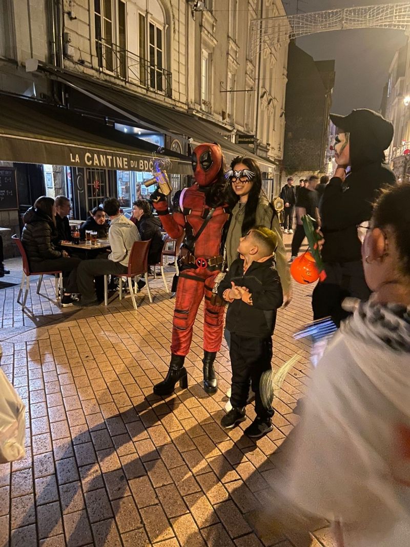 Lalys_cos – Ladypool