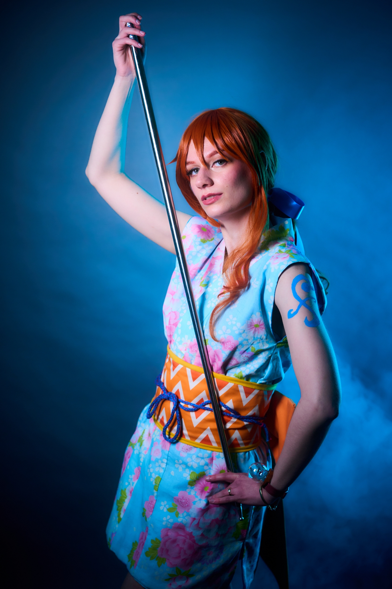 Cosplay meet - Photo 4