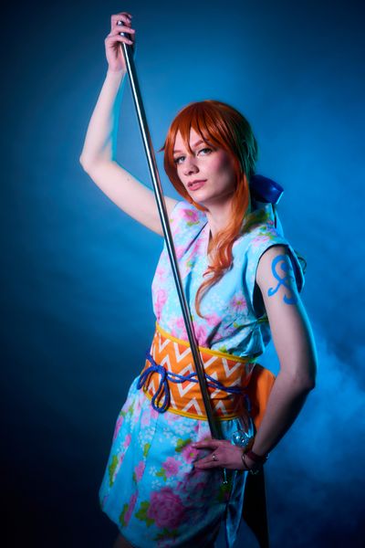 Galactic.traveller - Cosplay meet