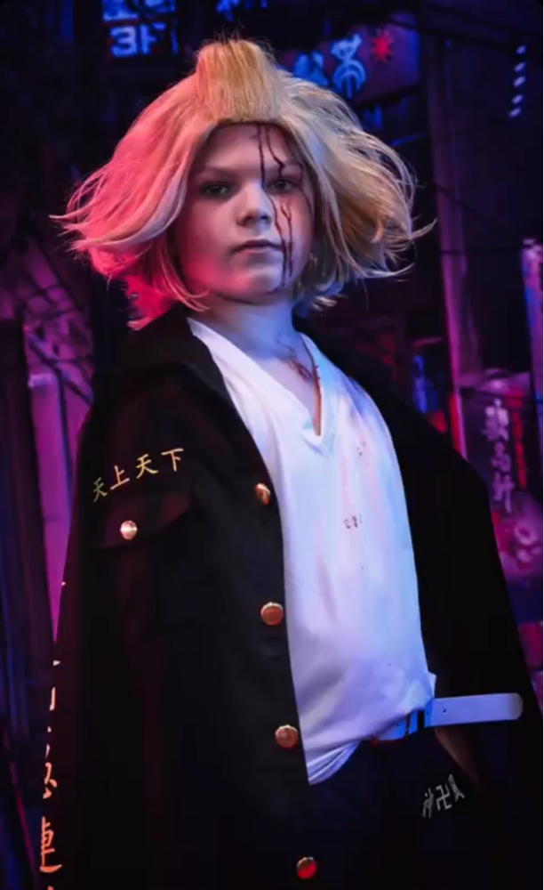 Tokyo Revengers - Photo 7