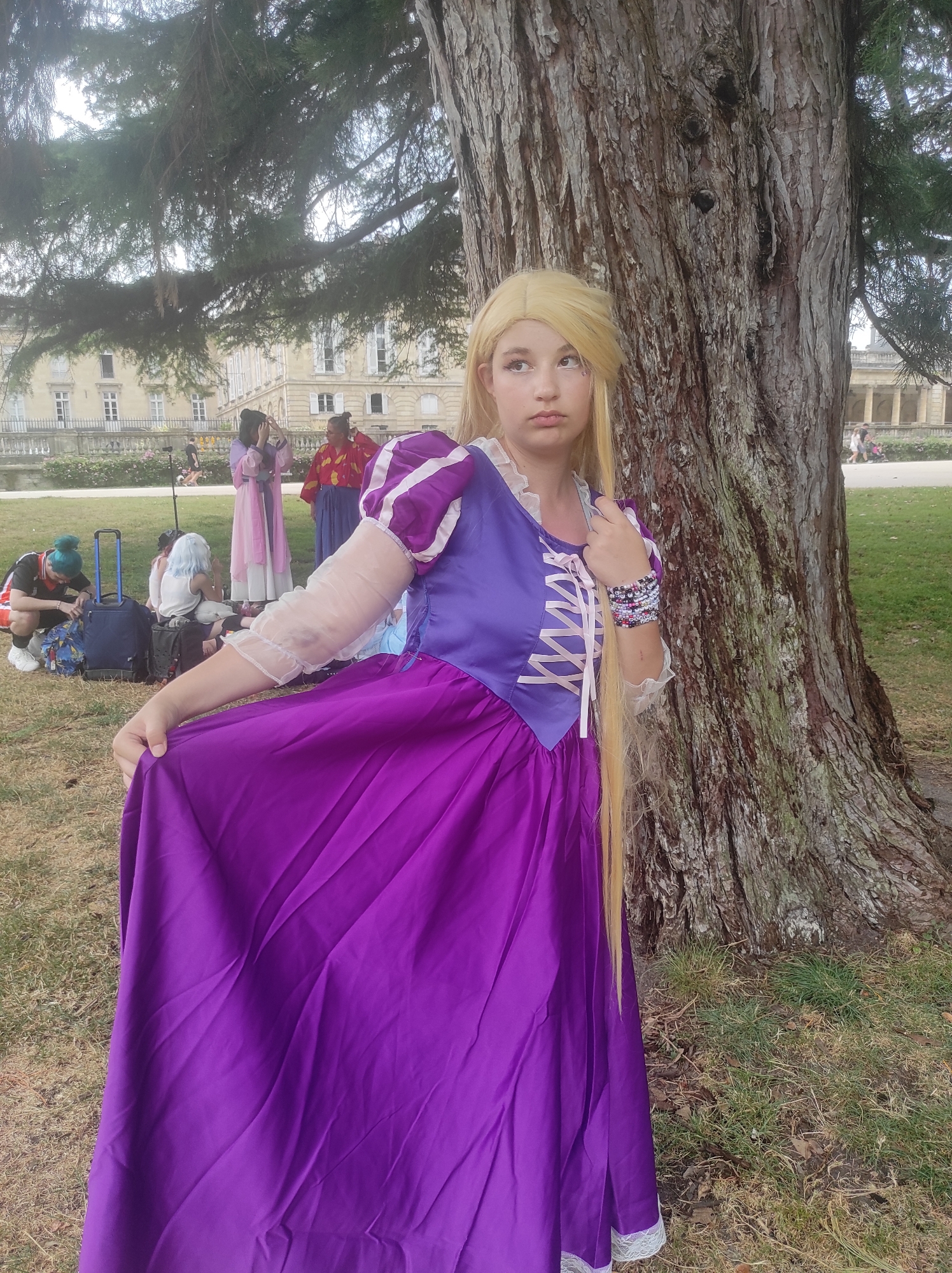 Rapunzel — photo 5