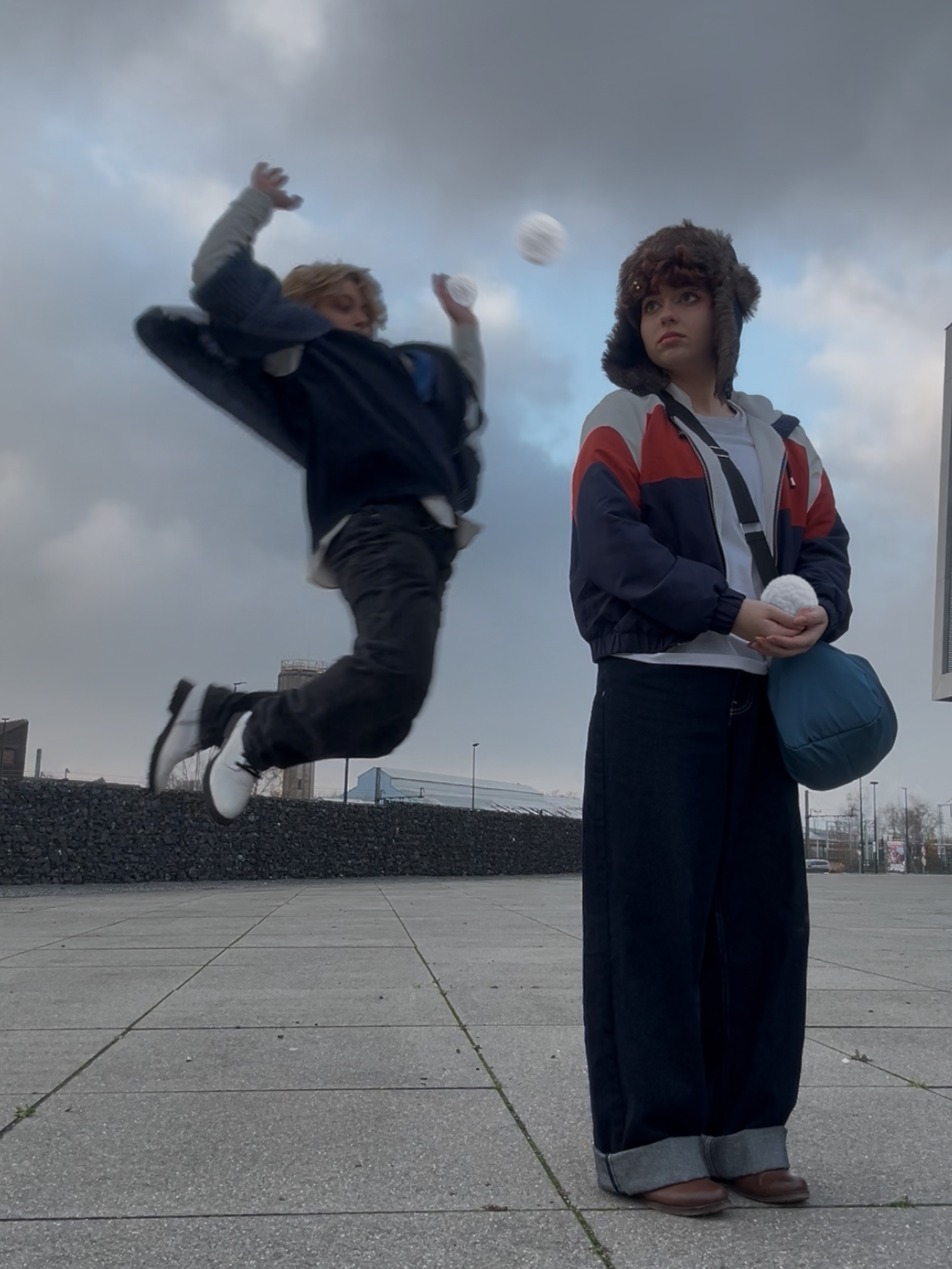 Augustine (2025) - Photo 13