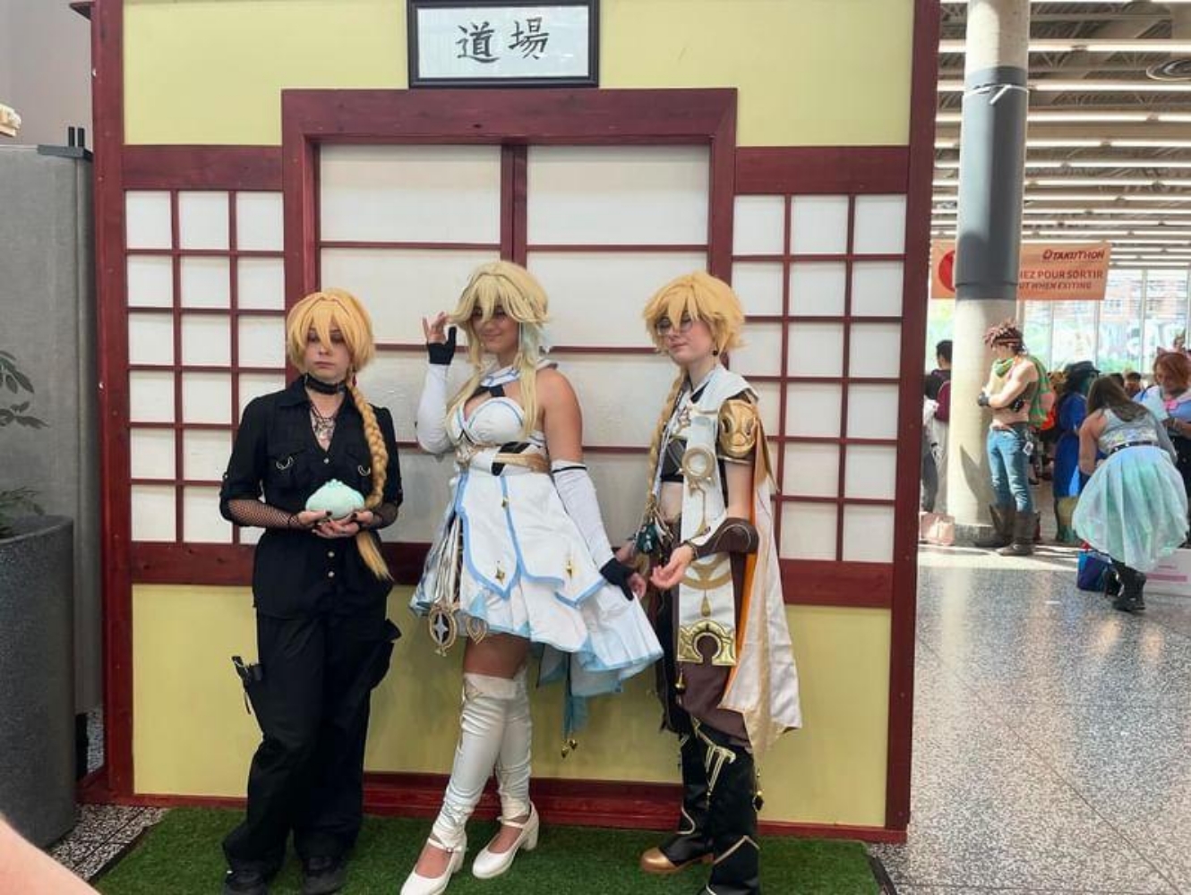 Emo Aether  - Photo 2